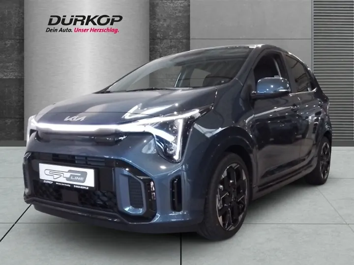 Picanto 1.0 Edition 7 Limousine