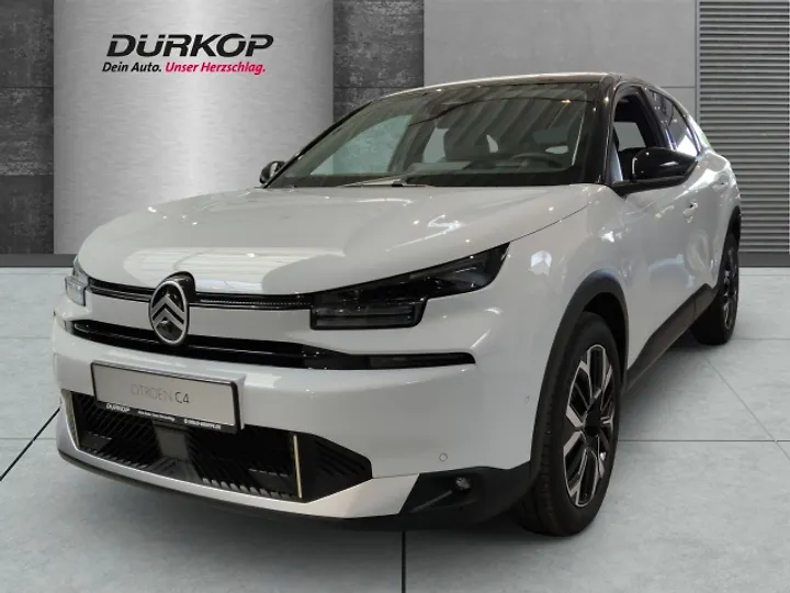 C4 THP 140 Exclusive Limousine