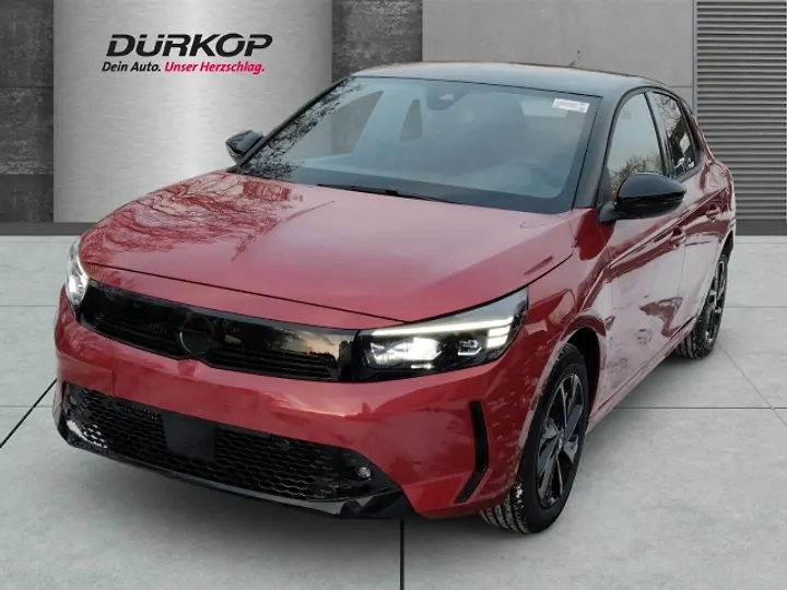 Corsa 1.2 Direct Injection Turbo Automatik Limousine