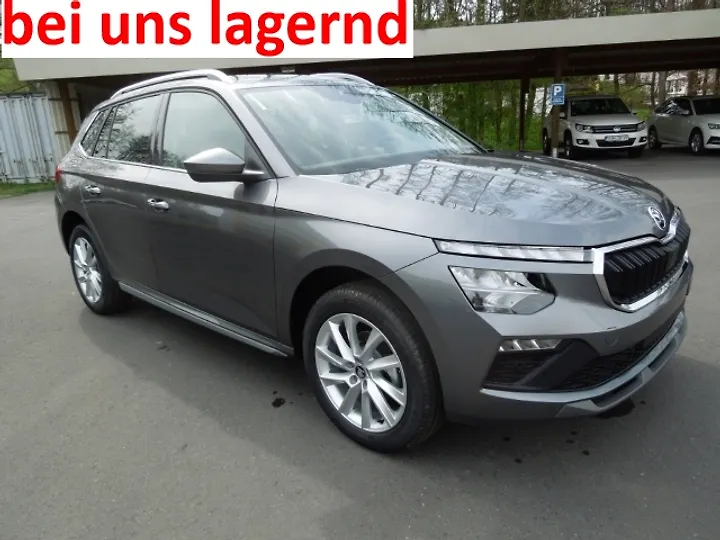 Octavia Combi 1.8 TSI (Green tec) 4x4 DSG Ambition Kombi