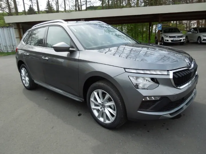 Octavia Combi 1.8 TSI (Green tec) 4x4 DSG Ambition Kombi