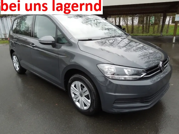 Touran 1.5 TSI ACT OPF Highline Kombi