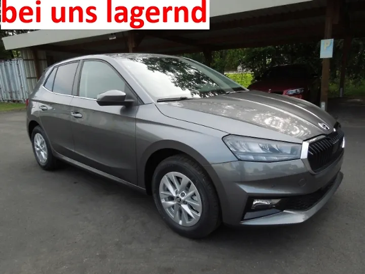 Fabia 1.2 HTP COOL Edition Limousine