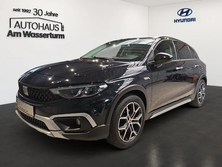 Tipo 1.0 T3 Business Edition Limousine