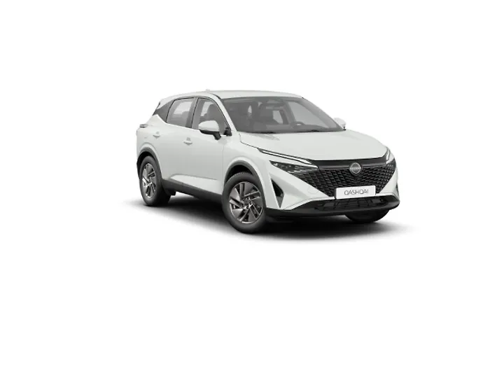 Qashqai+2 1.6 360 Geschlossen