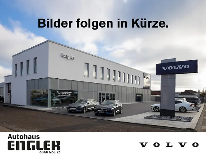XC40 D4 AWD Geartronic Momentum Geschlossen