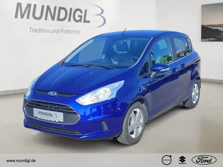 B-MAX 1.4 Ambiente Kombi