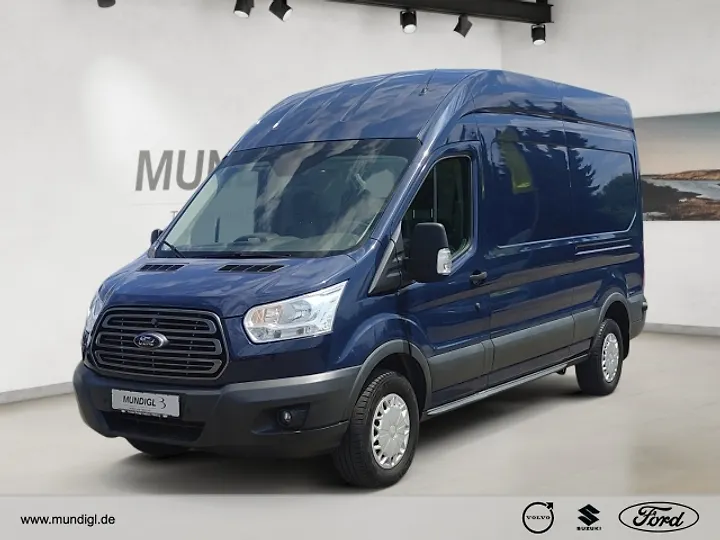 Galaxy 2.0 TDCi Trend Kombi