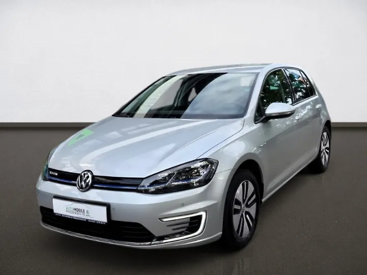 e-Golf Limousine