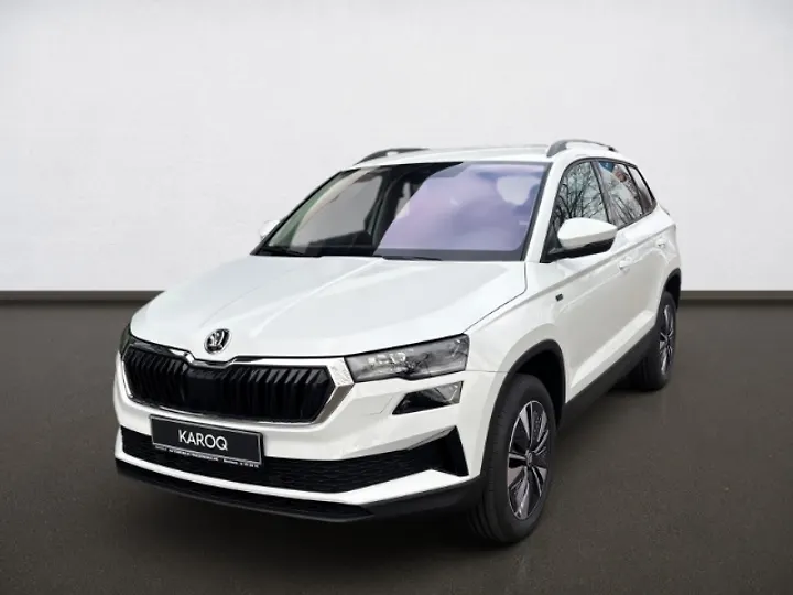 Karoq 1.0 TSI DSG Ambition Geschlossen