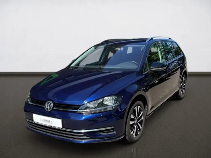 Golf Variant R 4Motion (BlueMotion Technology) DSG Kombi