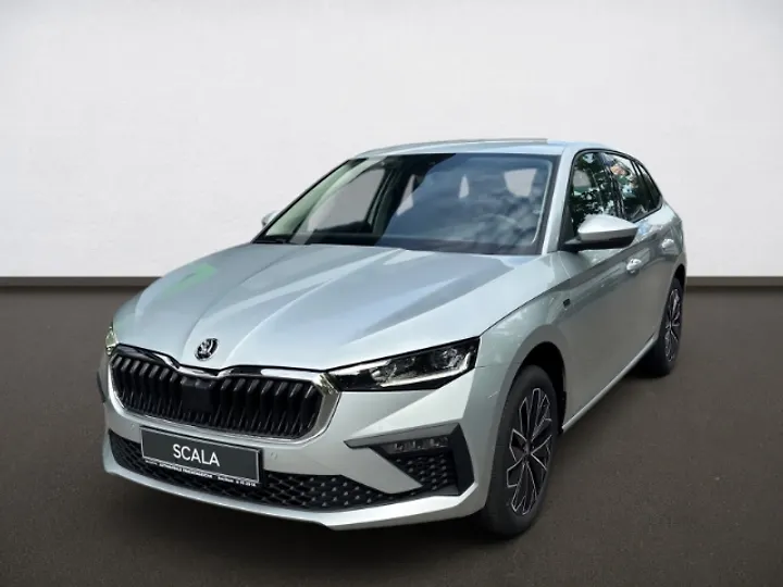 Scala 1.0 TSI DSG Active Kombi