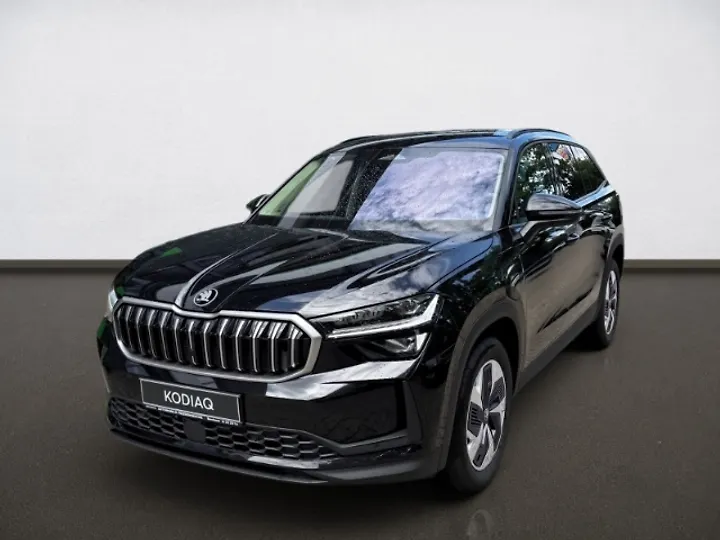 Kodiaq 1.4 TSI ACT DSG Style Geschlossen