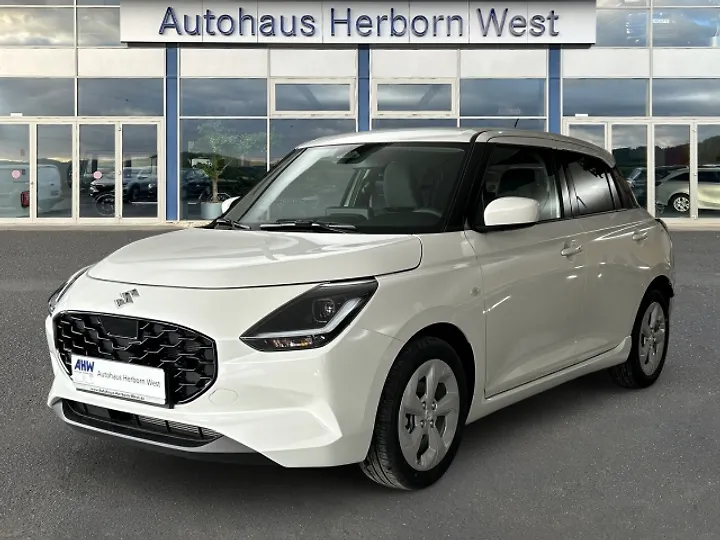 Swift 1.2 Dualjet Limousine