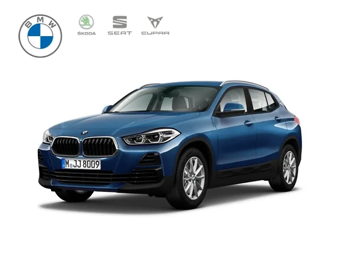 X2 sDrive18d Aut. M Sport X Geschlossen
