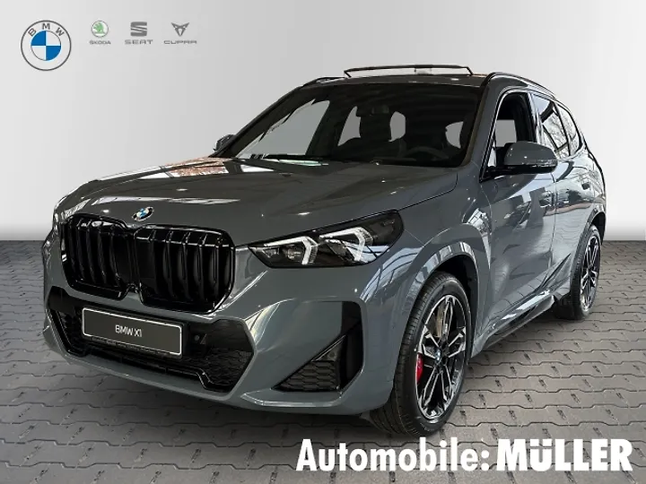 X1 xDrive28i Geschlossen