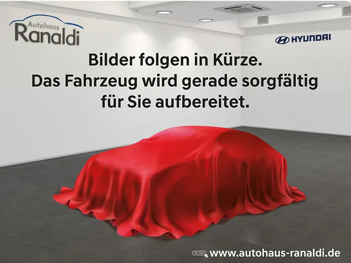 i10 1.2 Automatik Trend Limousine