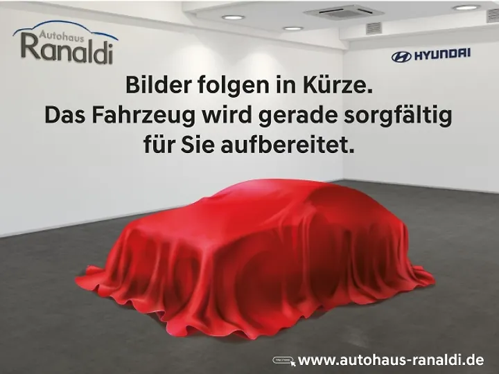 Santa Fe 2.7 V6 4WD GLS Geschlossen