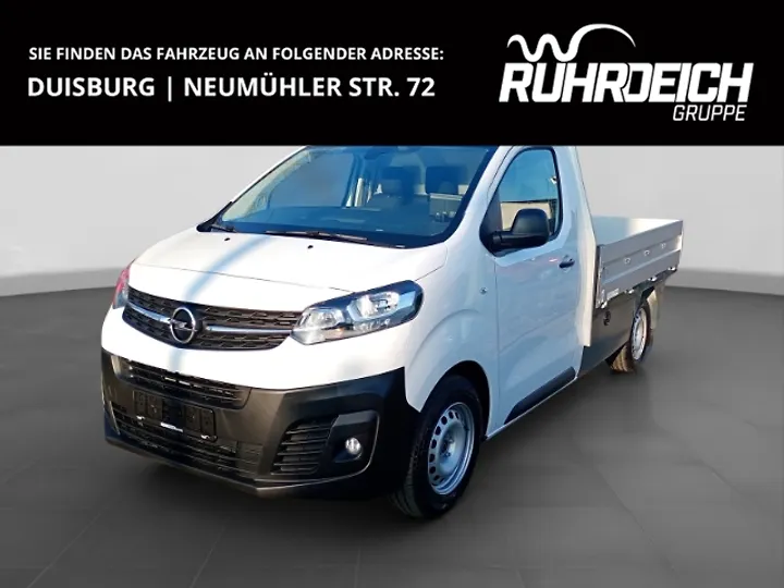 Crossland 1.5 Diesel Edition Geschlossen
