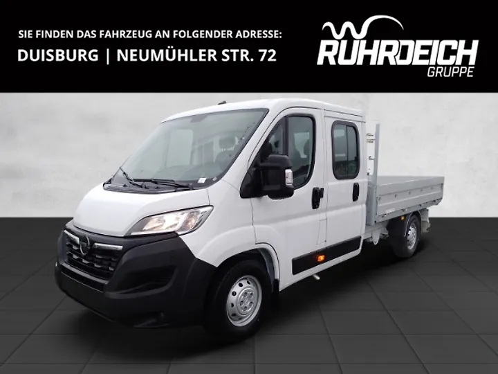 Crossland 1.5 Diesel Elegance Geschlossen