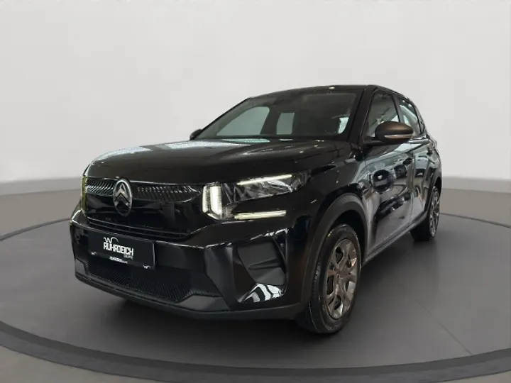 C3 Turbo 100 Stop&Start YOU Limousine