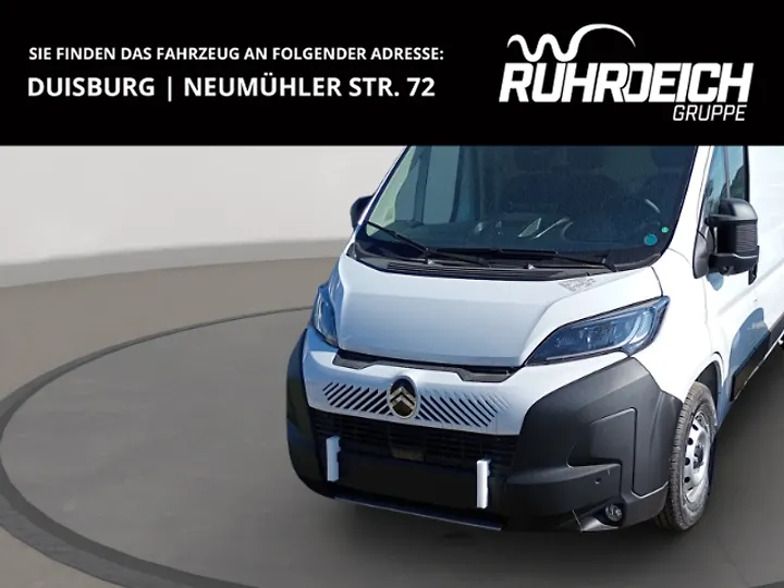 C4 1.6 HDi FAP Style Limousine