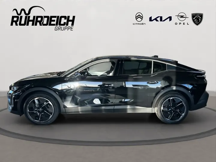 408 Plug-In Hybrid 225 e-EAT8 GT Limousine