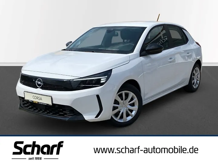 Corsa 1.2 Direct Injection Turbo GS Limousine