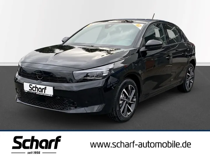 Corsa 1.2 Direct Injection Turbo GS Limousine