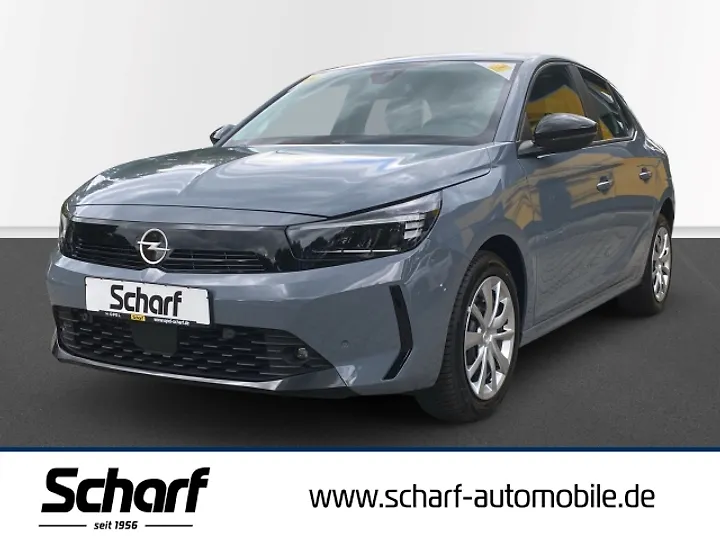 Corsa 1.2 Direct Injection Turbo GS Limousine
