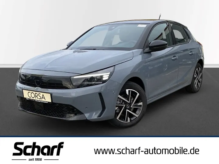 Corsa 1.2 Direct Injection Turbo Automatik GS Limousine