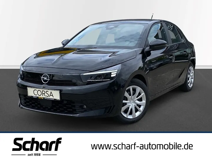 Corsa 1.2 Direct Injection Turbo GS Limousine
