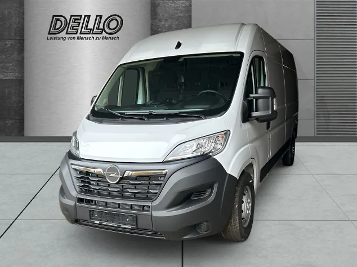 Vivaro 1.5 BlueHDi 120 Lang S&S Flexcab Doppelk.Kasten
