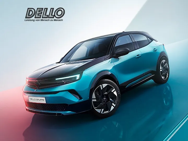 Mokka 1.6 ecoFLEX Start/Stop Selection Geschlossen
