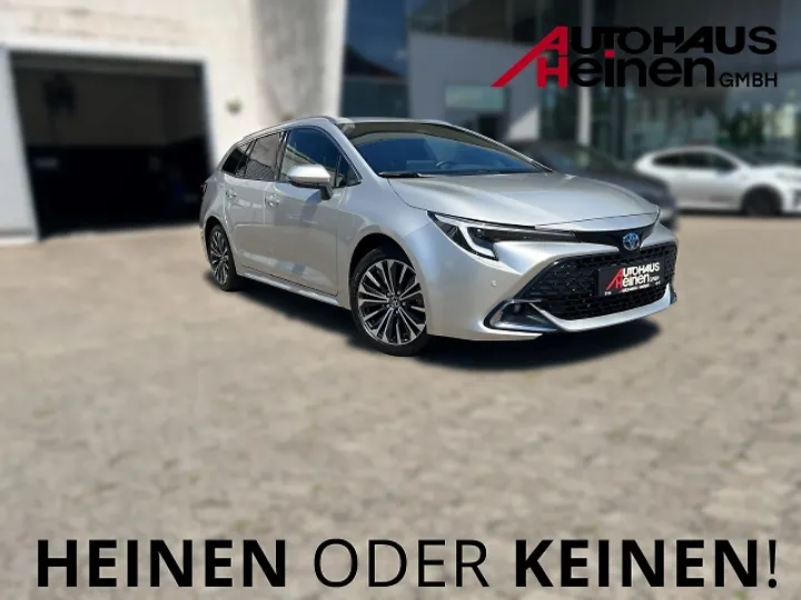 Corolla Verso 1.6 Kombi