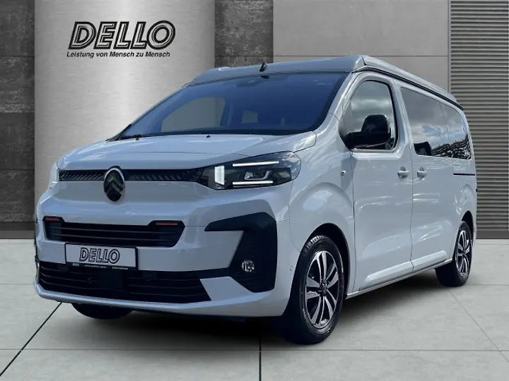 Spacetourer M 2.0 BlueHDi 180 EAT6 Feel Kombi