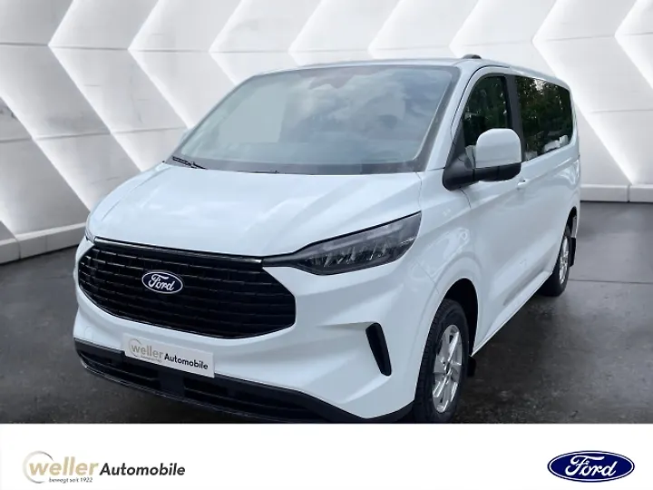 Tourneo Custom 300 L2H1 VA Trend Bus