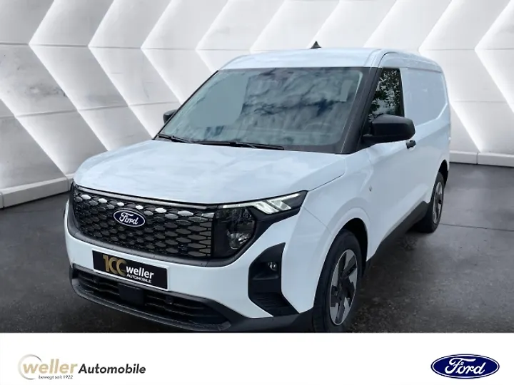 Tourneo Courier 54 kWh TREND Kombi