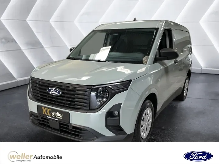 Transit Courier 1,0 l EcoBoost Trend Doppelk.Kasten