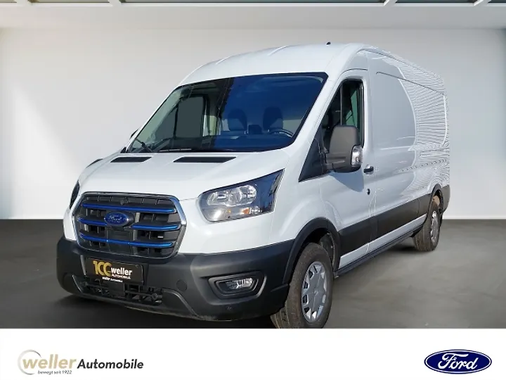 e-Transit 350 L3H2 68kWh Lkw HA Basis Kasten