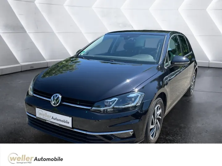 Golf 1.5 eTSI OPF DSG Move Limousine