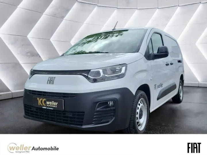 Doblo 1.5 BlueHDi L1 Kasten