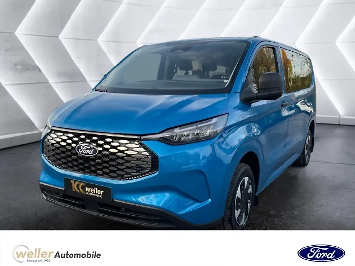 Tourneo Courier 54 kWh TREND Kombi