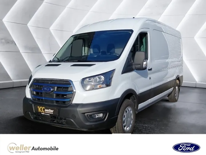 e-Transit 350 L3H2 68kWh Lkw HA Basis Kasten