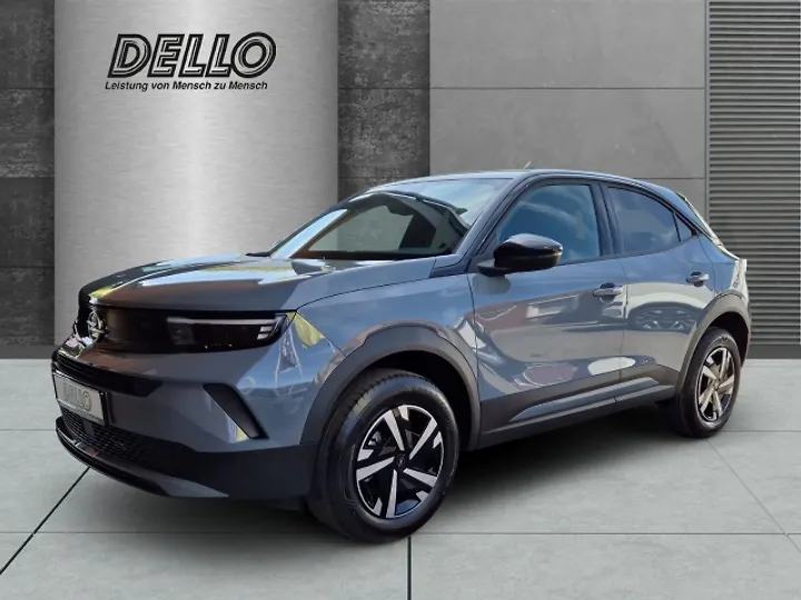 Mokka 1.2 DI Turbo GS Geschlossen