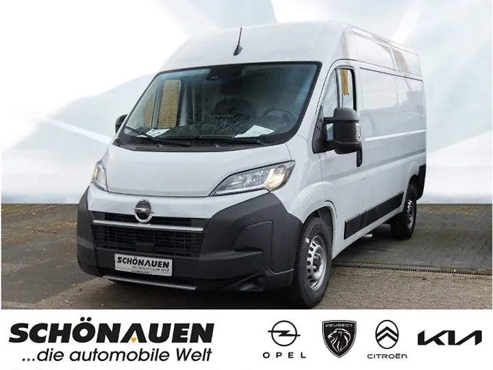 Signum 3.0 V6 CDTI Cosmo Kombi