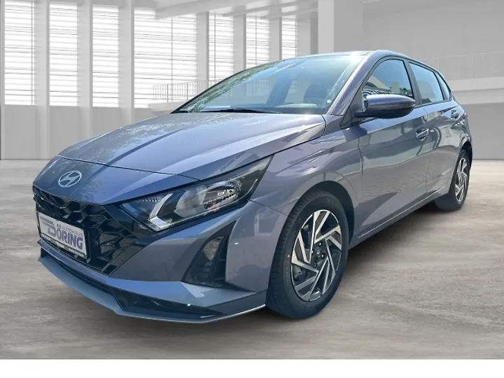i20 1.4 Automatik Comfort Limousine