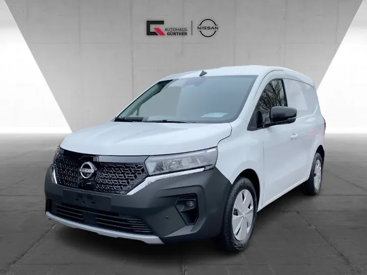 Townstar EV Kombi Kombi