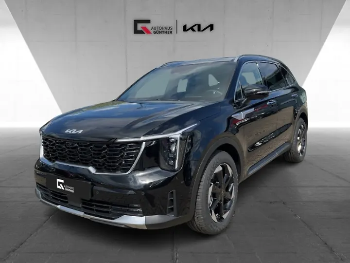 Sorento 3.5 V6 EX Geschlossen