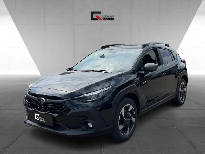 B9 Tribeca 3.0R Automatik Active Geschlossen